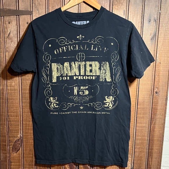 Other - Pantera T-Shirt